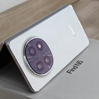 OPPO FIND N5 512GB WHITE GLOBAL PERFETTO STATO 