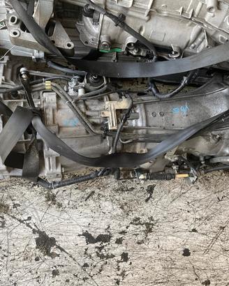CAMBIO YD25 NISSAN NAVARA PER RICAMBI