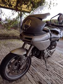 Ducati multistrada ds 1000