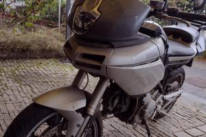 Ducati multistrada ds 1000