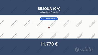Immobile in asta di 319 m² con più di 5 locali a S