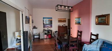 Rione Alto Appartamento Arredato