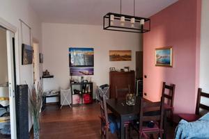 Rione Alto Appartamento Arredato