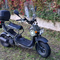 Come nuovo