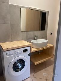 Appartamento 4posti letto