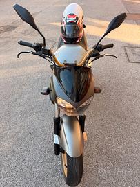 GILERA DNA 50