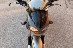 GILERA DNA 50