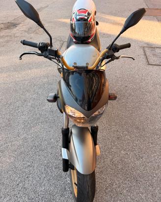 GILERA DNA 50