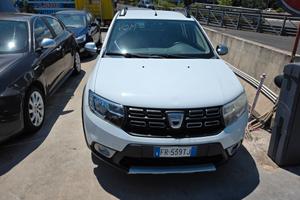 Dacia Sandero Stepway 1.5 dCi 8V 90CV Start&Stop