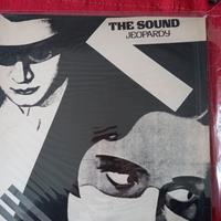 vinile raro The Sound