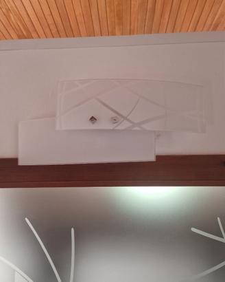 Lampadario Gea Luce