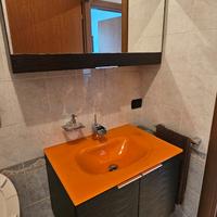 BAGNO ARANCIONE