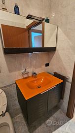 BAGNO ARANCIONE