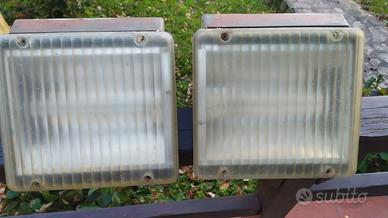 Lampade da esterno