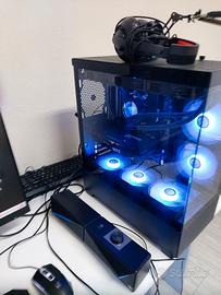 Pc gaming 