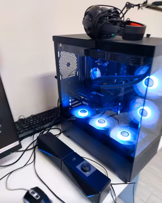 Pc gaming 