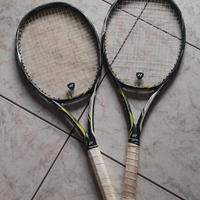 Coppia Yonex Ezone DR98