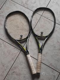 Coppia Yonex Ezone DR98
