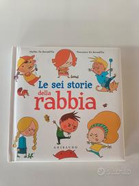 Le sei storie della rabbia