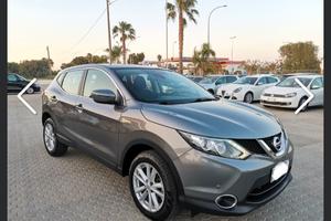 Qashqai j11 N-Vision