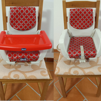 Rialzo Sedia Chicco Mode - Altezza regolabile