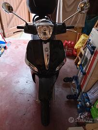 Piaggio Liberty 50 - 2023