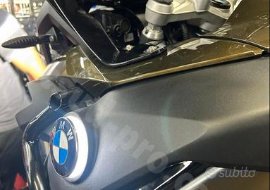 COPPIA LOGHI LED DRL BMW GS BMW RT BMW G BMW K