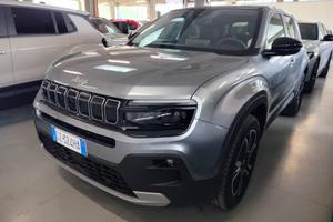 JEEP Avenger 1.2 Turbo 100 CV Summit