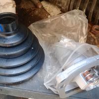 pezzi per fiat punto 2002 bobbine 