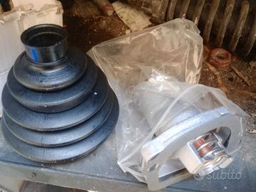 pezzi per fiat punto 2002 bobbine 