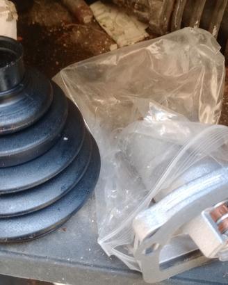 pezzi per fiat punto 2002 bobbine 