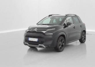 Citroen C3 Aircross 1.2 Max s&s 110cv IN PROMO