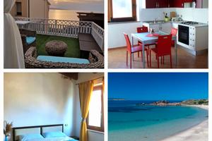 L'appartamento 30m dal mare e 150m dalla spiaggia