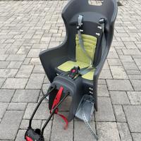 Seggiolino bambino Polisport Boodie