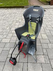 Seggiolino bambino Polisport Boodie