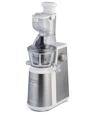 Centrifuga Ariete, Estratto di succo