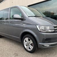 Volkswagen Caravelle Transporter T6 - TDI 150...