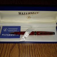 Penne biro e stilografiche