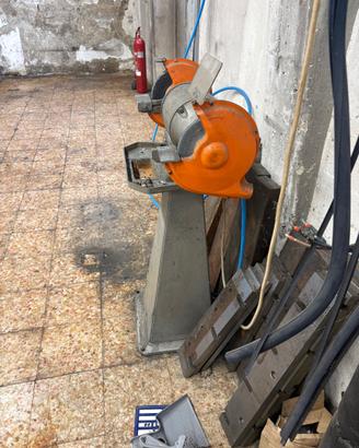 mola per fai da te