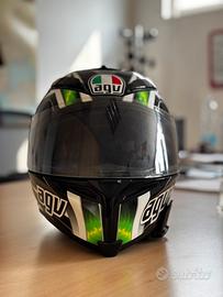 Casco integrale donna AGV