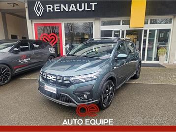 Dacia Sandero Stepway Expression 1.0 Tce 100 ...