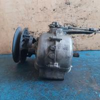 Cambio casalini ydea