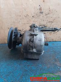 Cambio casalini ydea