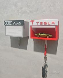 Appendichiavi Garage