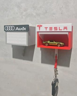 Appendichiavi Garage