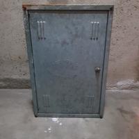 cassetta contatore gas