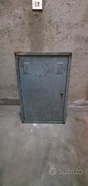 cassetta contatore gas