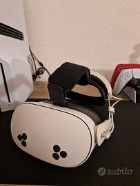 Meta Quest 3s