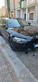 Bmw f20 pre lci