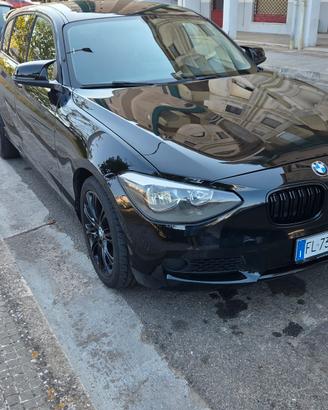 Bmw f20 pre lci